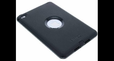 OtterBox Defender Case voor iPad Mini 4 - Zwart