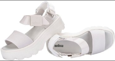 Melissa Sandal KICK OFF SANDAL AD