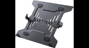 VESA-adapter voor notebooks en laptops - 30x22,5 cm, max. 9 kg, geschikt voor monitorhouders