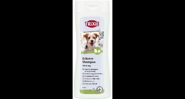 Trixie kruidenshampoo (250 ML)