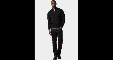 Profuomo Half Zip Blauw PPWJ30019/E