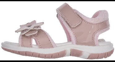 Chicco - Baby Meisje - Sandaal met Dubbele Klittenband - Maat 22