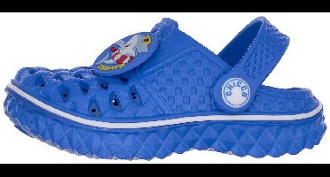 Chicco - Baby Jongen - Gesloten Slippers voor Zee en Zwembad - Maat 28