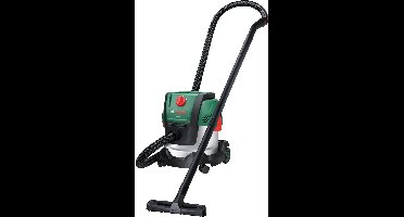 Bosch PAS15-220 Stofzuiger - Alleszuiger