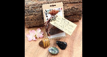 Buideltje Bescherming