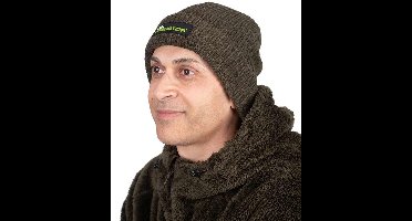Fox Rage Predator Thermal Beanie - Vismuts