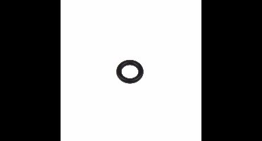 KARCHER - O-RING 6,0 x 2,0 NBR70 - 63621130
