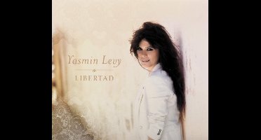 Yasmin Levy: Libertad [CD]