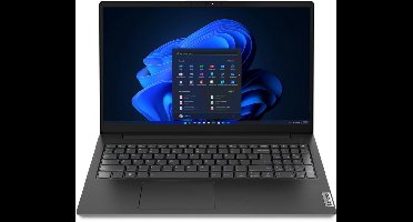 Lenovo V15 G4 - i5-13420H - 16GB - 512GB - 15.6" FHD - Windows 11 Pro