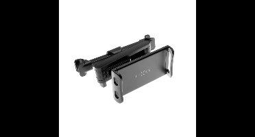 FIXED Tab Passenger 2 Tablet houder auto hoofdsteun 7 t'm 13 inch iPad houder auto hoofdsteun