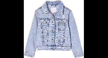 Vertbaudet Jeansjas voor meisjes