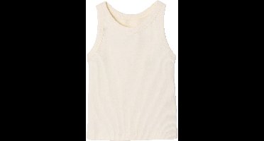 Vertbaudet Meisjessweater in ribstof