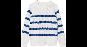 Vertbaudet Gestreepte jongenstrui