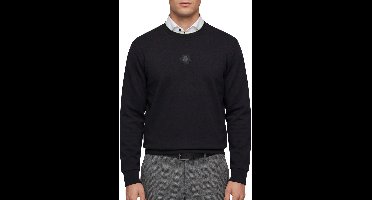 Hugo Boss trui zwart