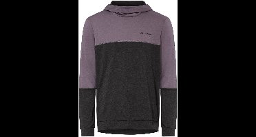 VAUDE Qimsa Hoody, Trui, Heren Bike-Sport PulloverNormale pasvorm