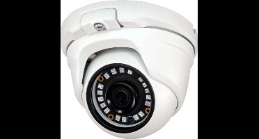 Sony Starvis starlight camera excellent beeld dag en nacht