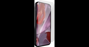 BeHello Google Pixel 9A High impact glass screen protector