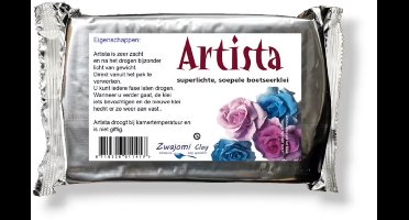 Padico Artista superlichte klei - Luchtdrogend en flexibel