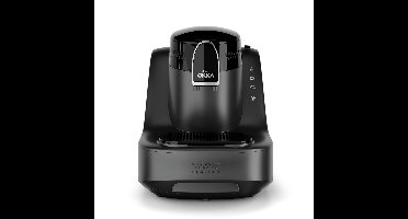 Arzum OKKA Elite Turks Koffiezetapparaat OK0040-2600 | Zwart/Grijs - 2 kopjes - Aanpasbare temperatuur - Volautomatisch - 710W