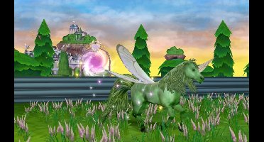 Bella Sara - 2DS + 3DS