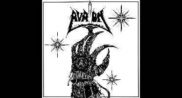 Avalon - Astral Claw (CD)