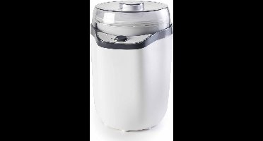 Core® Yoghurtmaker - Citruspers - Ijsmachine - Wit -‎18cm x 16cm x 24cm