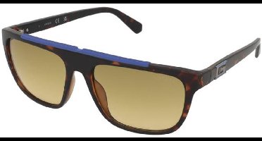 Guess Gu00122 Gepolariseerde Zonnebril Goud Man