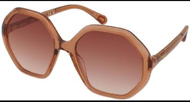 Zonnebrillen Chloe CC0004S 002