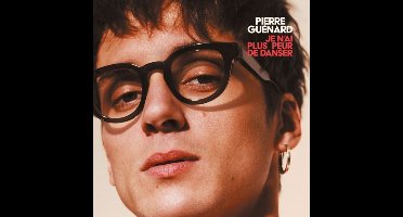 Pierre Guenard - Je N'ai Plus Peur De Danser (CD)