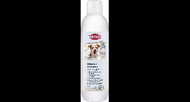 Trixie shampoo natuurolie - 1 ltr