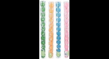 Arti Casa - Paaseieren - Pasen - Ø6cm - Set van 4 stuks