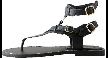 Next Gladiatorteensandalen