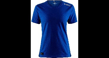 Craft Community Functioneel T-Shirt Dames - Royal | Maat: L