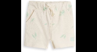 4PRESIDENT Broek - Gardenia - Maat 50 - Baby broekjes - Newborn kleding