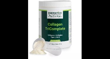 Energetica Natura Collagen TriComplete 400g