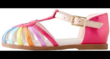 Next Vissershart gelegenheidsandalen