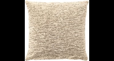 ROMEO | sierkussen 45x45 cm | Summer Sand | beige | Hoii