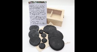 Hotstone set XL