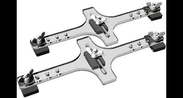 Proses PFT-H0-01 H0 Flexrailspanner
