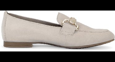 Gabor Dames Loafers - beige