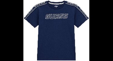 Kinder-T-shirt Guess Mini Me