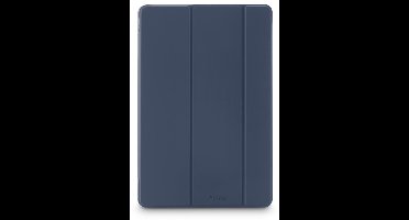 Tablet-Case Fold clear voor Samsung Galaxy Tab S9 11, Donker blauw