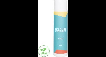 Elleure Teinture serum - UV bescherming - Kleurbehoud - 250 ml