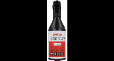 Simson fietsreiniger plantaardig 500ml