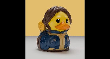 Numskull Fallout Tubbz Mini PVC Figure Lucy Maclean 5 cm Mini-Figuur