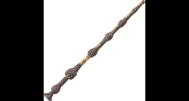 Noble Collection Harry Potter Role Play Toverstaf / Toverstok The Elder Toverstaf / Toverstok 30 cm Replica: down-scaled
