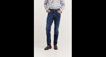 Bugatti Jeans Indigo 96635 350