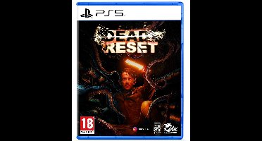 PS5 Dead Reset