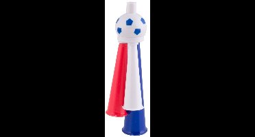 Voetbal toeter Nederland