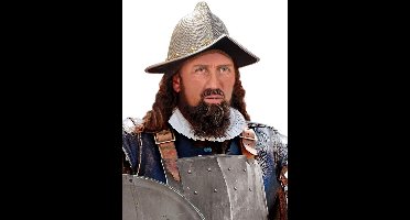 Spaanse oorlog helmen